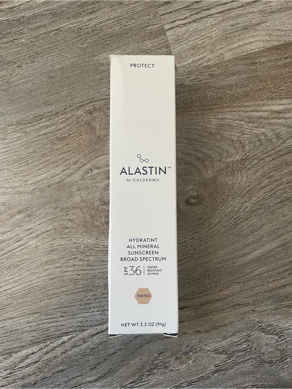 Alastin Hydratint All Mineral Sunscreen SPF 36 - NEW